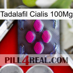 Tadalafil Cialis 100Mg 02